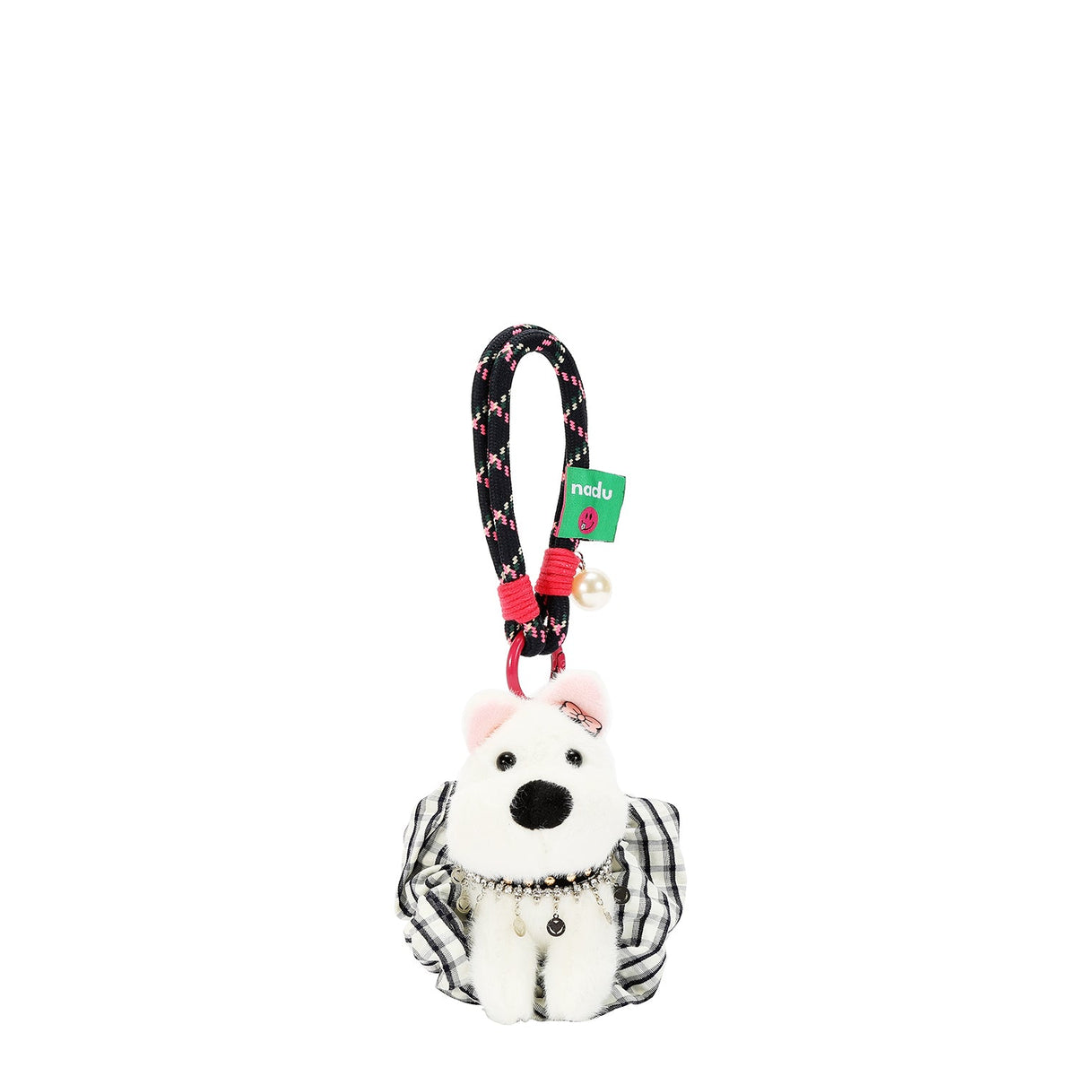 CHARM EDGY "OSO POLAR CHARLEE"