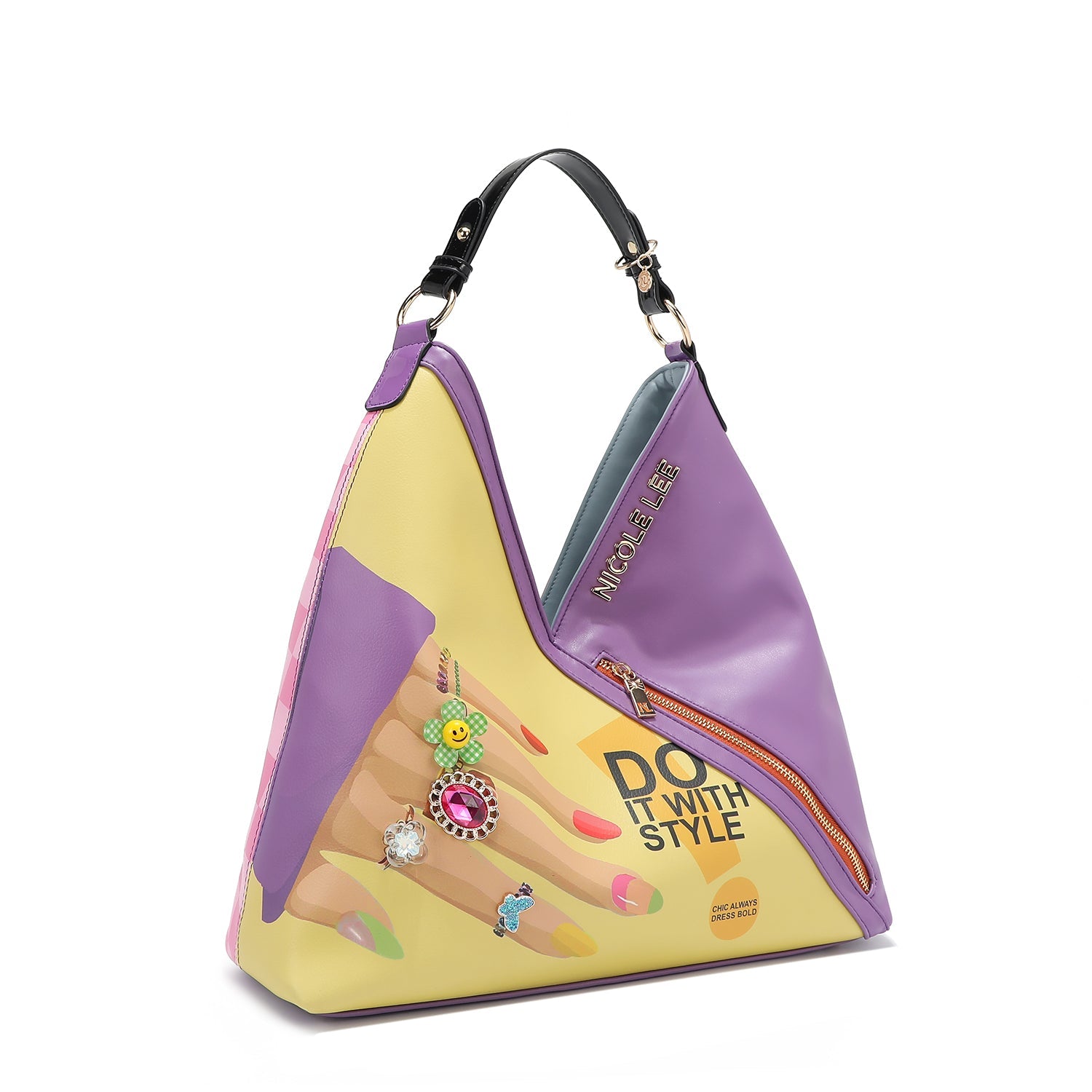 Hobo Bag (Nail Polish)