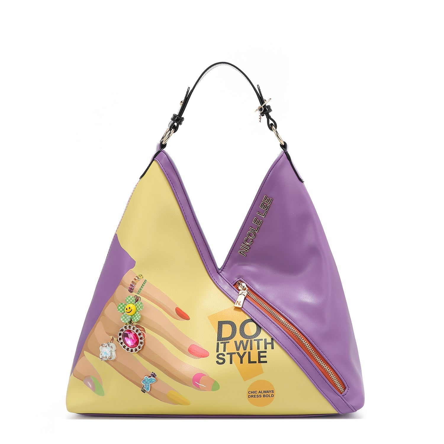 Hobo Bag (Nail Polish)