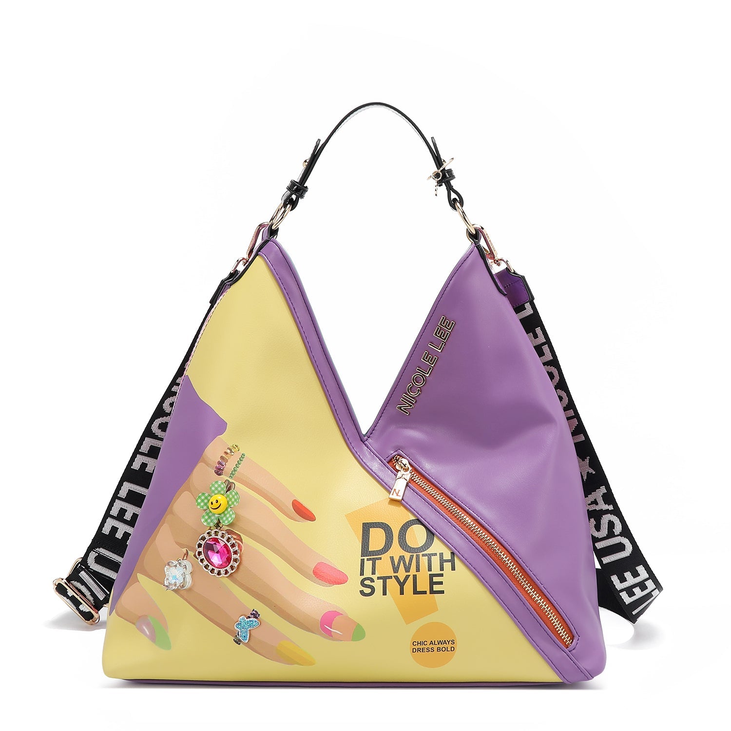 Hobo Bag (Nail Polish)