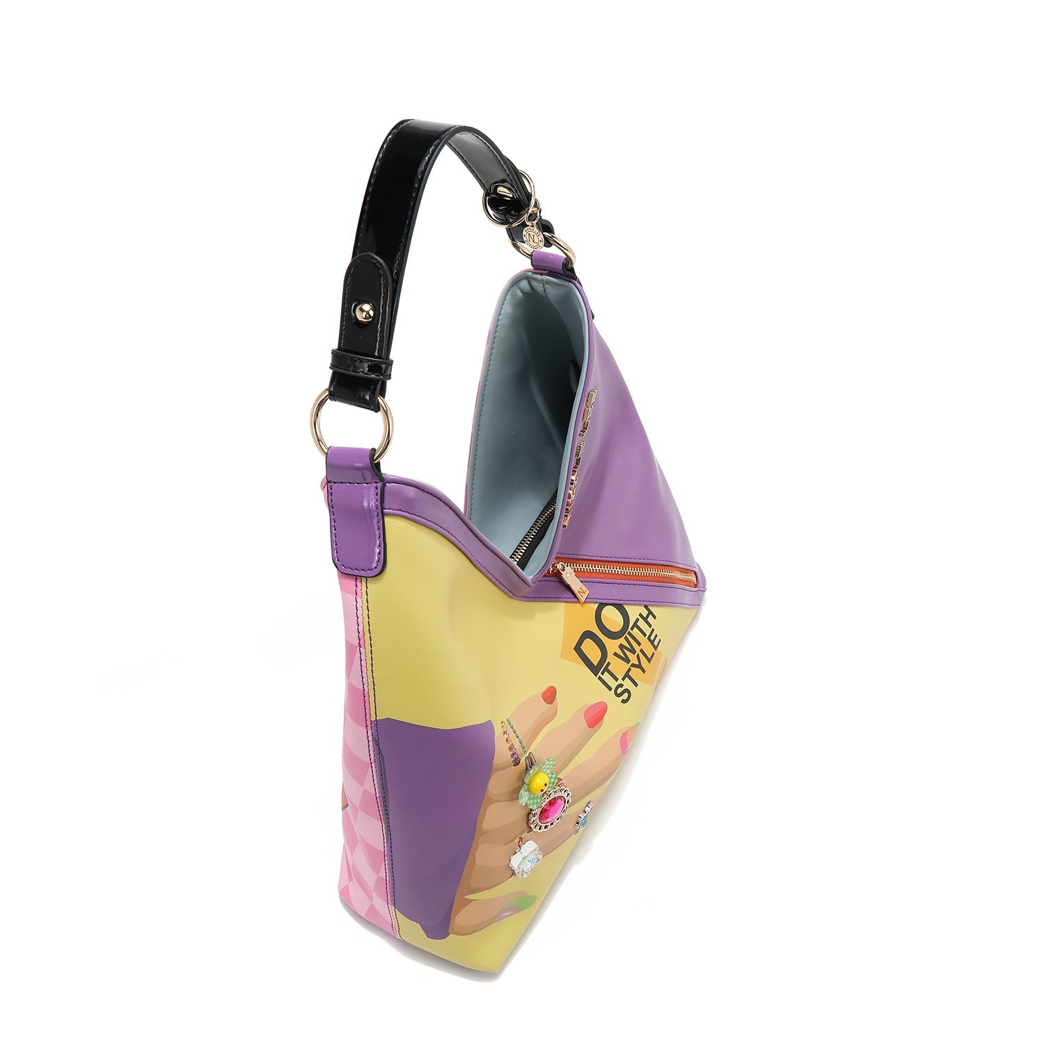 Hobo Bag (Nail Polish)