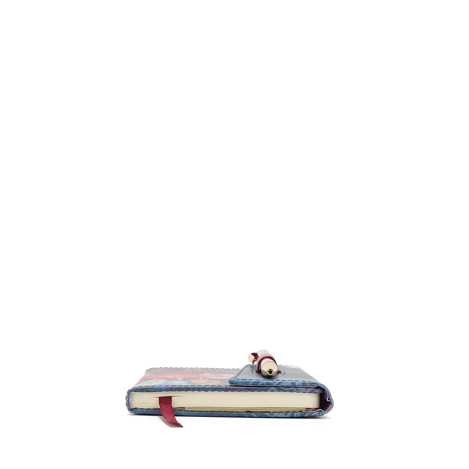 MONTHLY PLANNER WITH PEN (<tc>DREAM COMES TRUE</tc>)