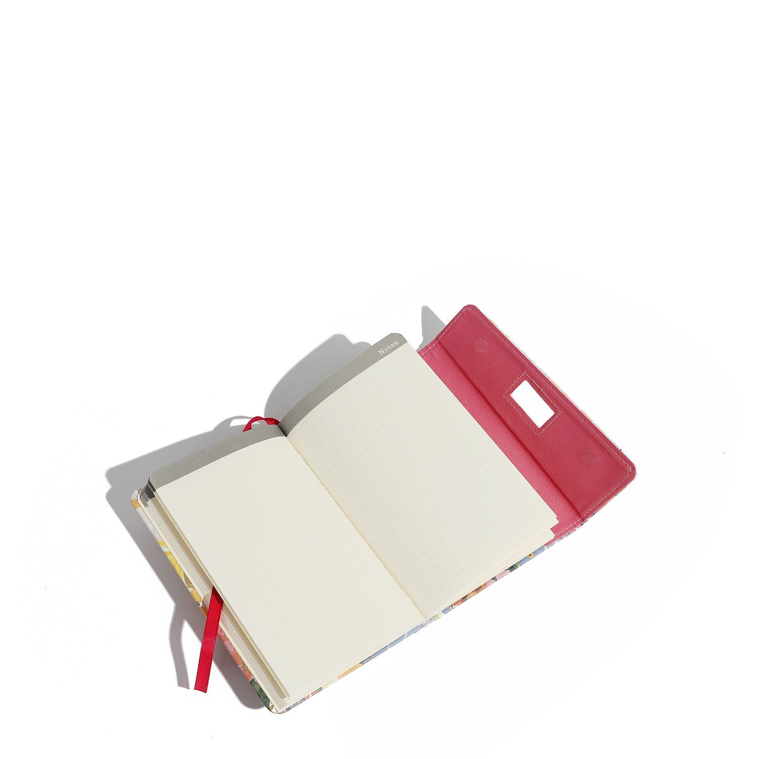 PLANIFICATEUR MENSUEL AVEC STYLO (<tc>SUN & SAND</tc>)