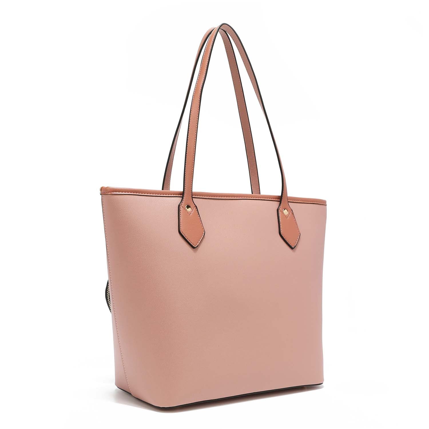 Sacola de compras com porta-moedas ❤︎