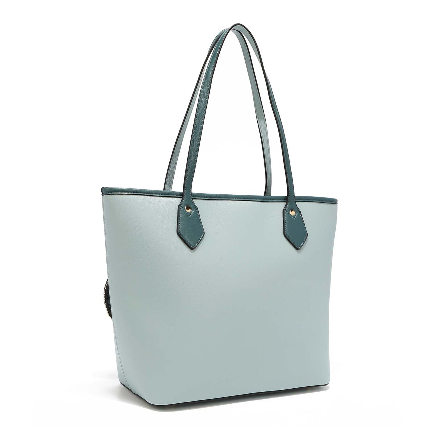 Sacola de compras com porta-moedas ❤︎