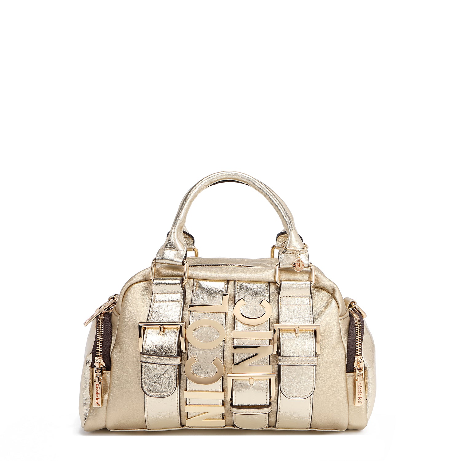 Calista Handtasche Multi -Tasche (Gold)