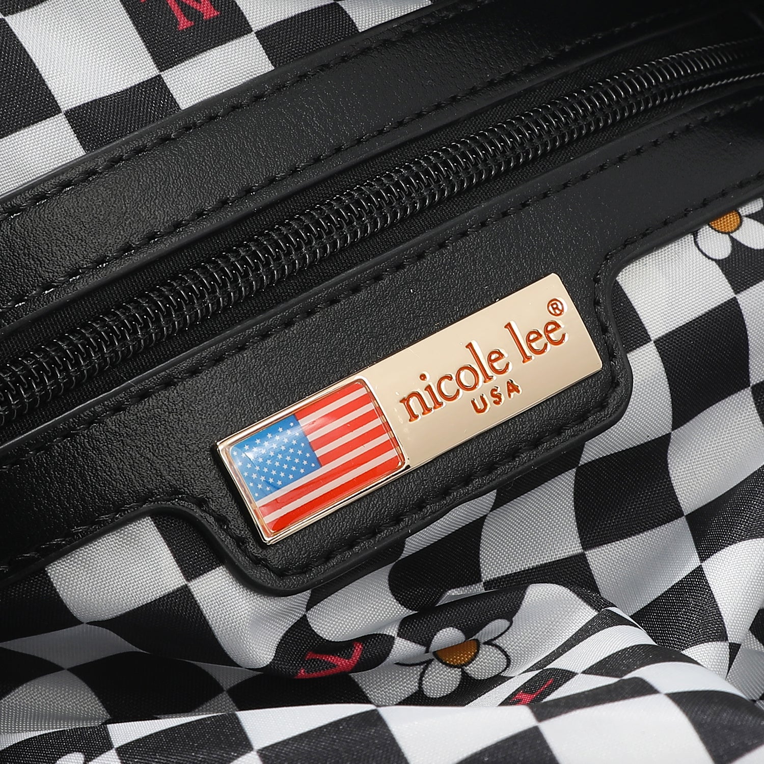 CALISTA SATCHEL (NEGRO)