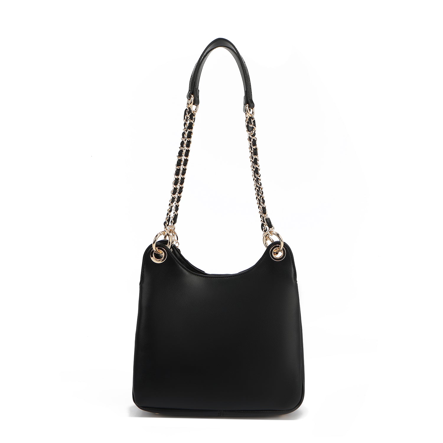Calista shoulder bag (black)