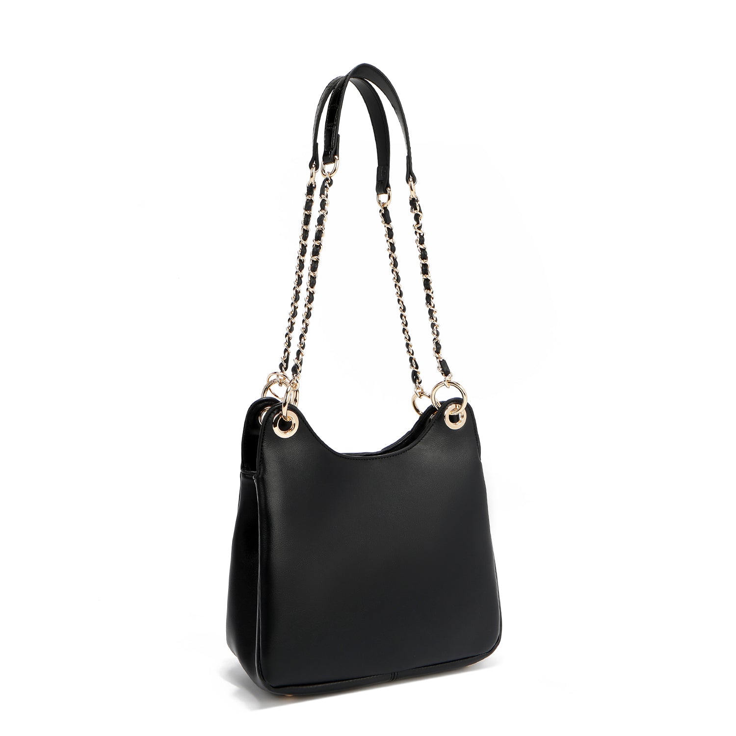 Calista shoulder bag (black)
