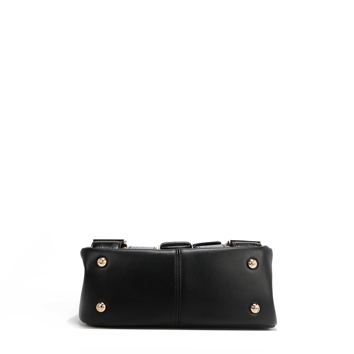 Calista shoulder bag (black)