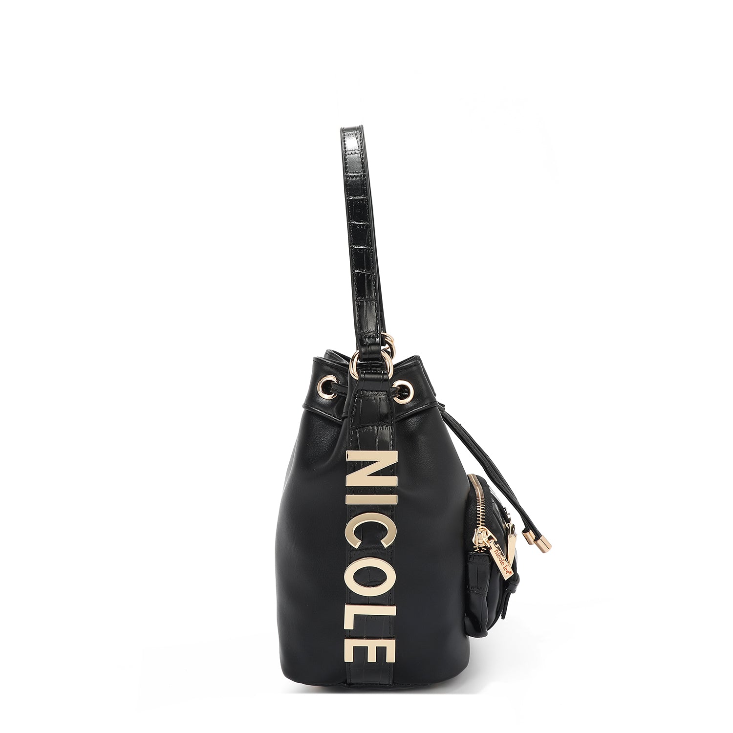 Sacca pala calista (nero)