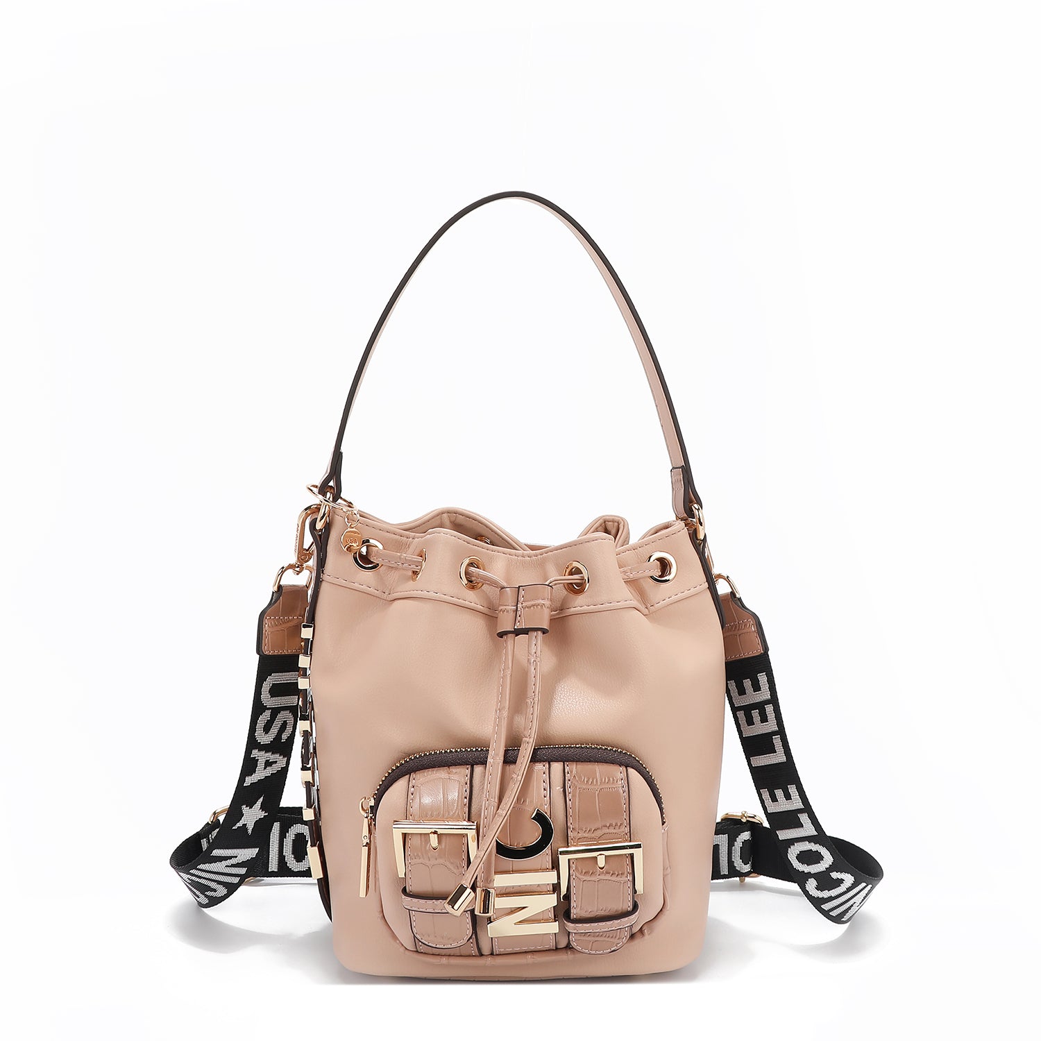 CALISTA BOLSO DE PALA (ROSA)