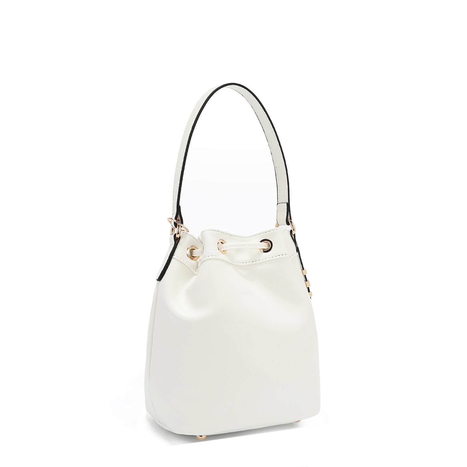 CALISTA BOLSO DE PALA (BLANCO)