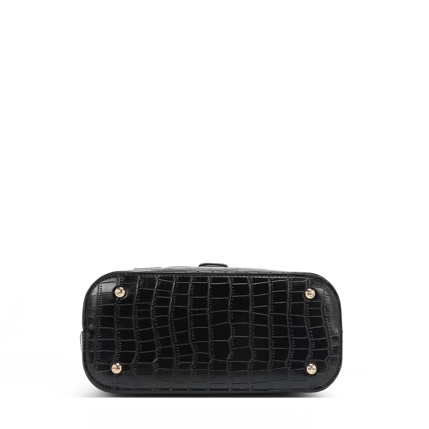 CALISTA BOLSO DE MANO (NEGRO)