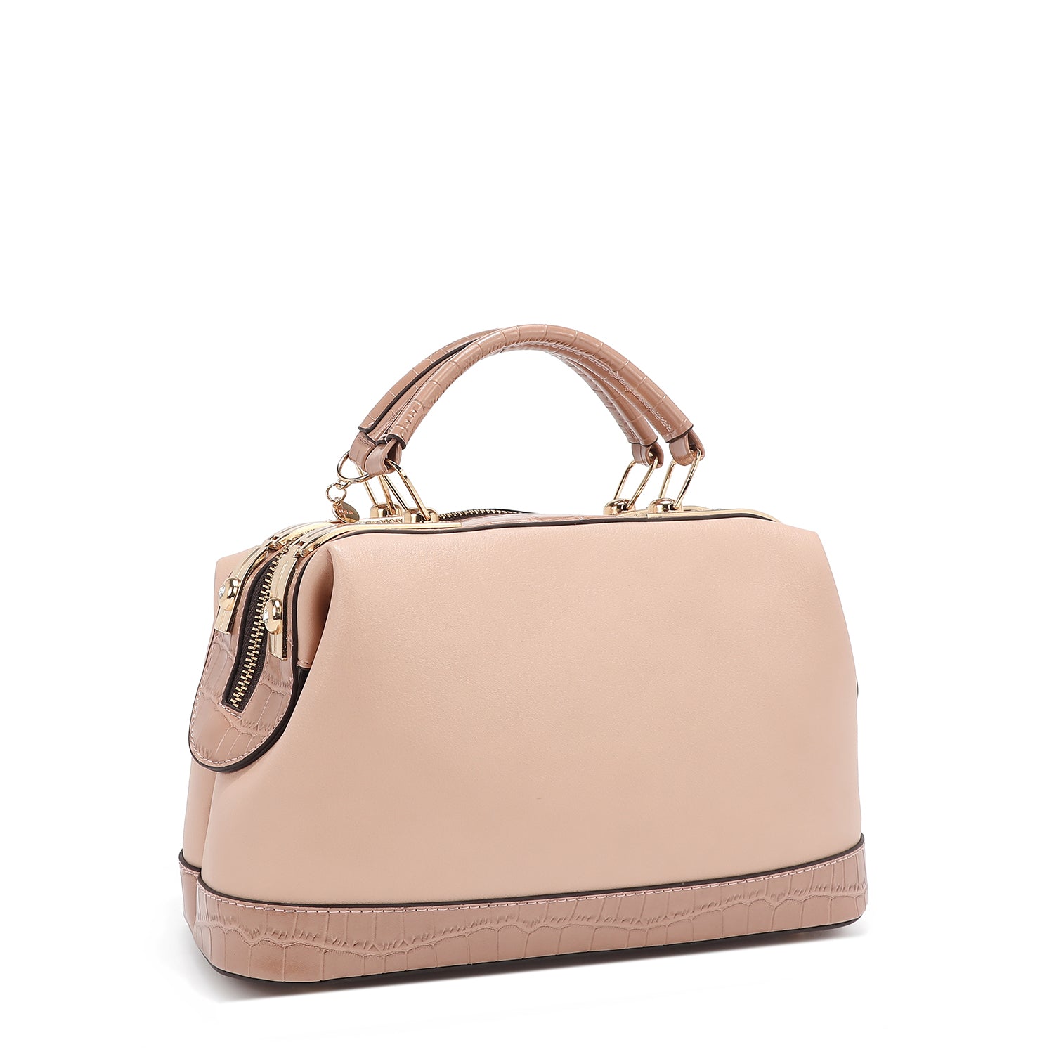 Bolsa Calista (rosa)