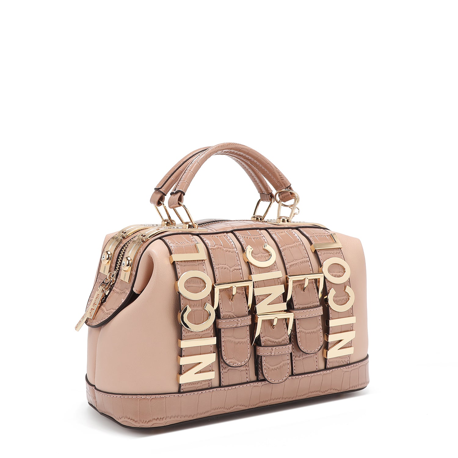 Bolsa Calista (rosa)