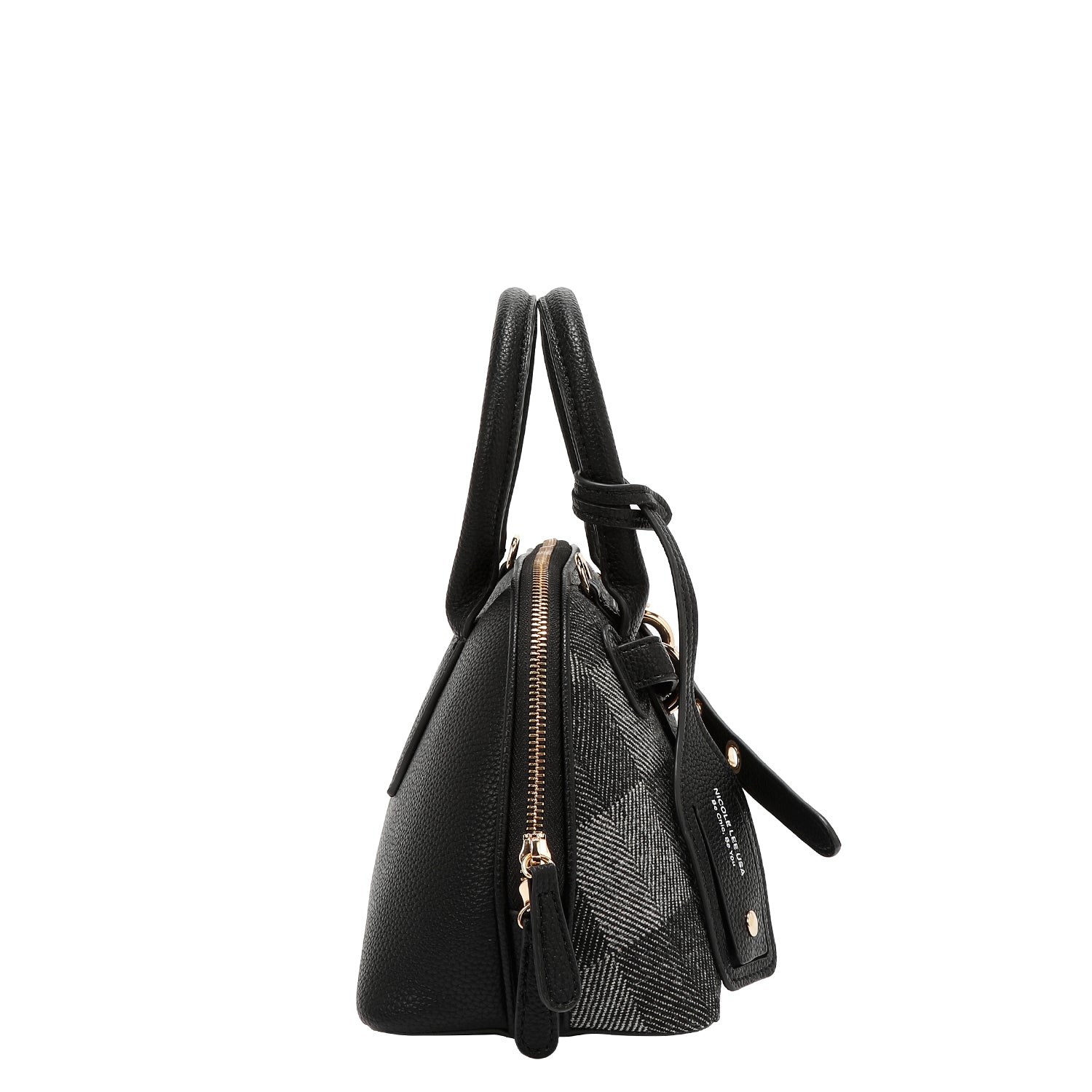 HANDBAG P17519 (NEGRO)
