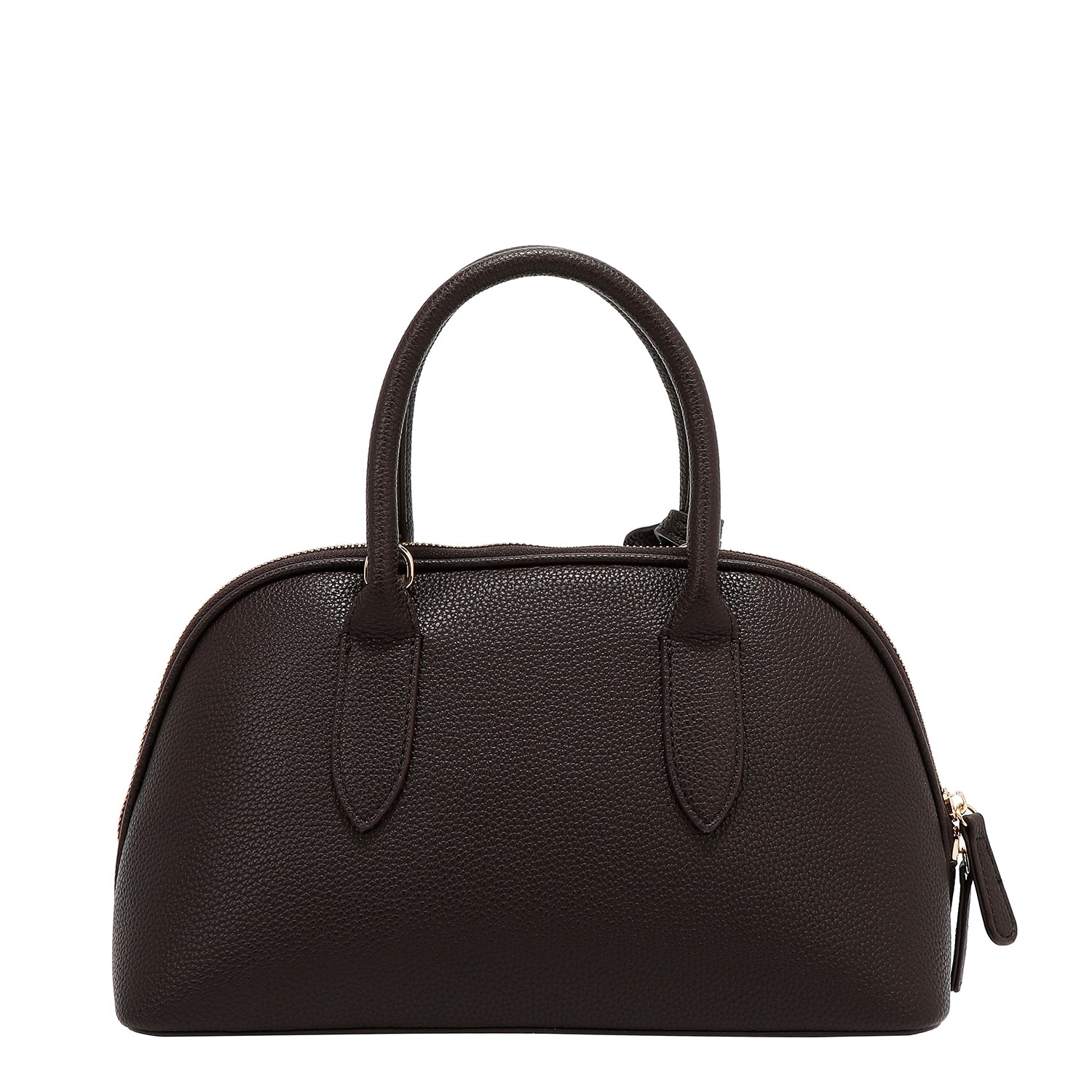 HANDBAG P17519 (MARRON)