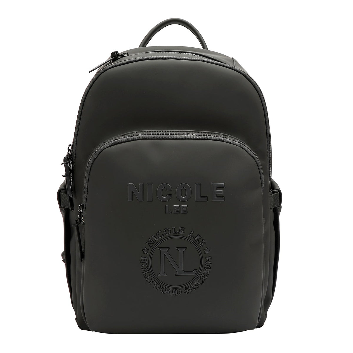 BACKPACK P17761 (BLACK)