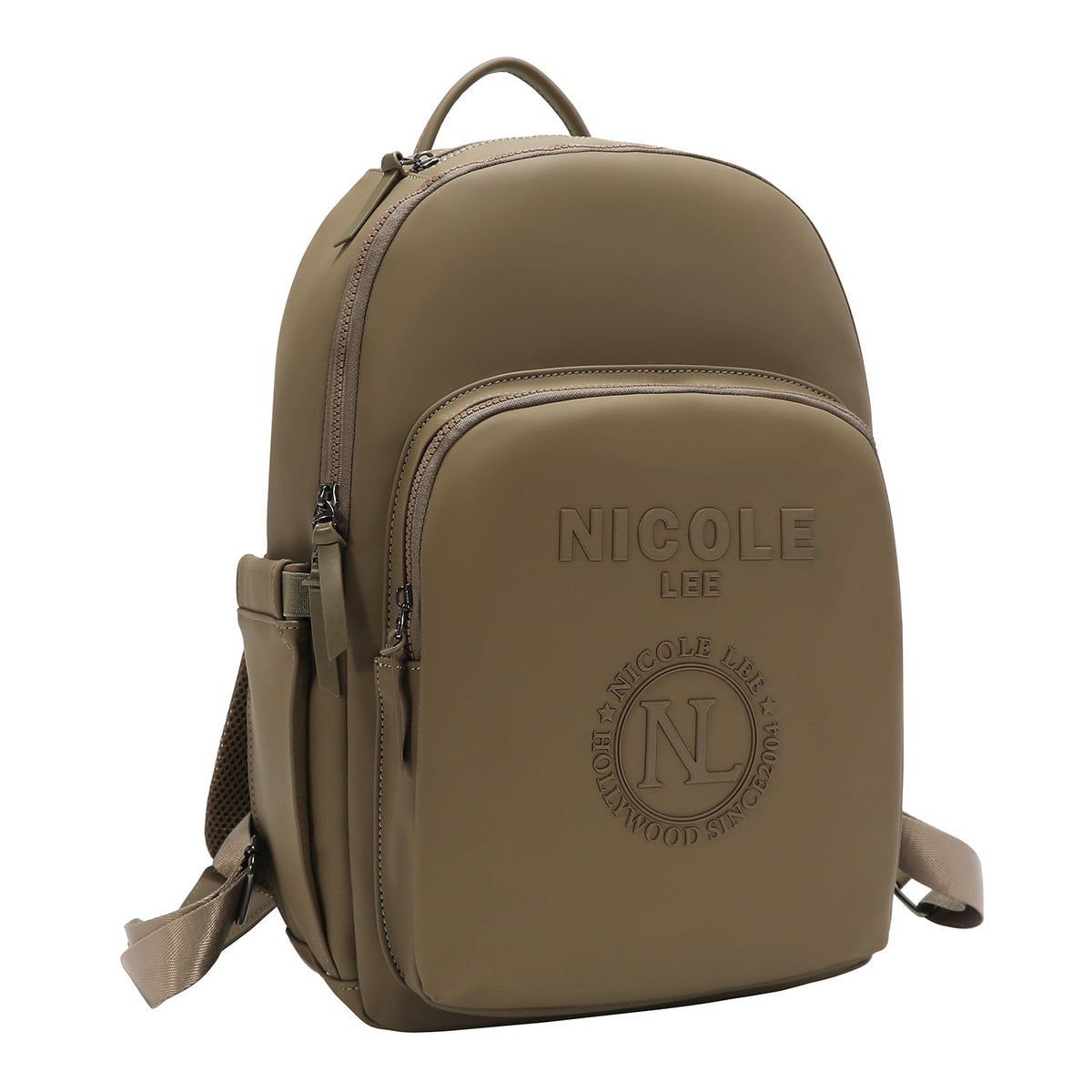 BACKPACK P17761 (OLIVE)