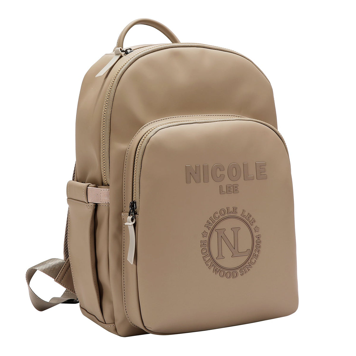 BACKPACK P17761 (TAUPE)