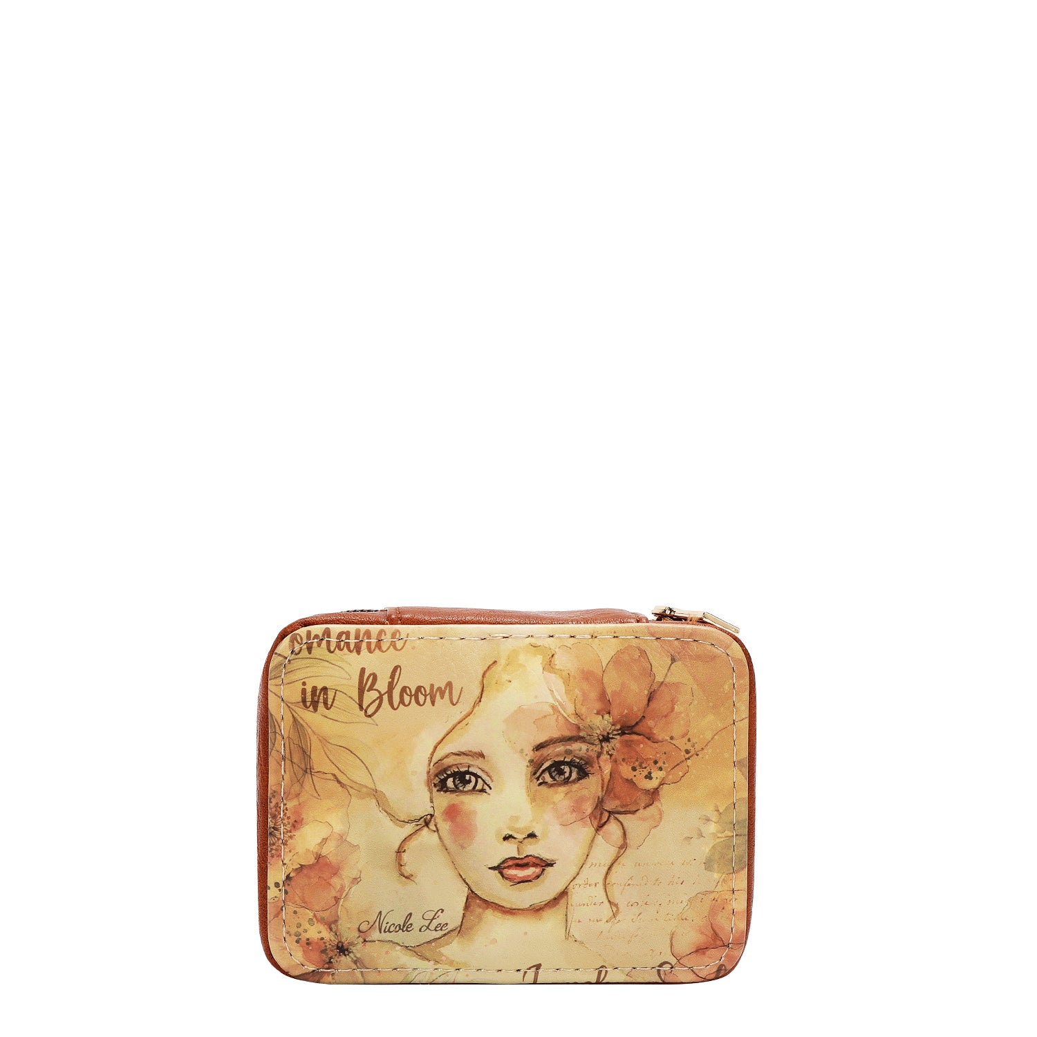 PASTILLERO DE VIAJE (REFLECTION OF LOVE)