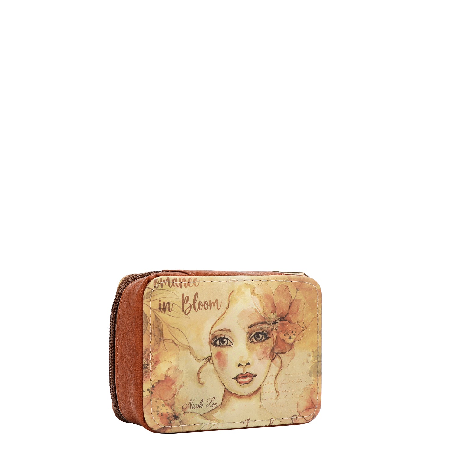 PASTILLERO DE VIAJE (REFLECTION OF LOVE)