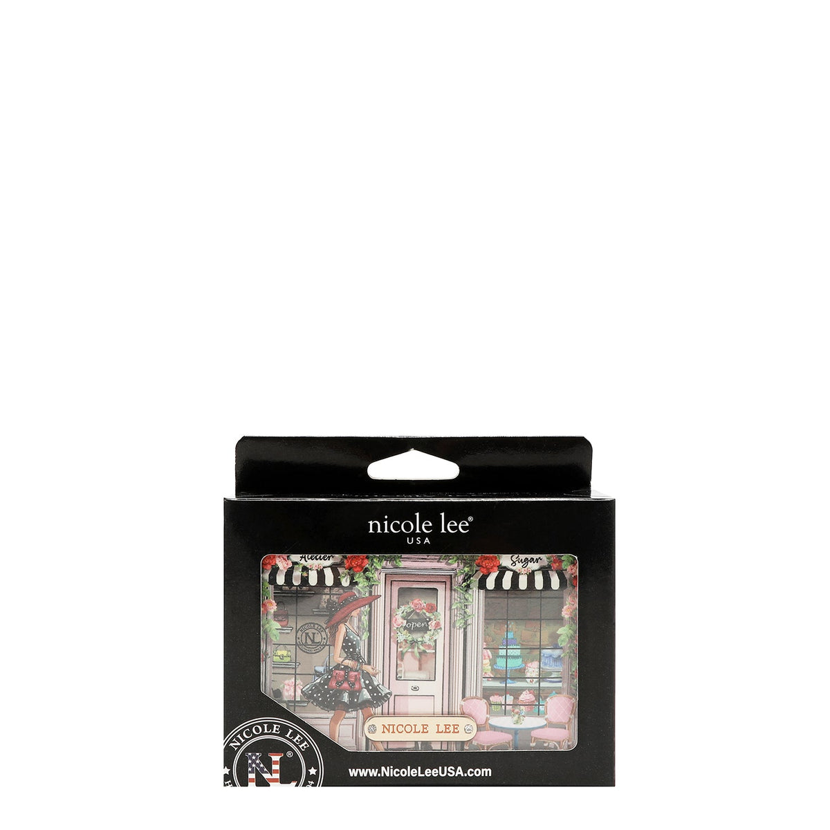 PASTILLERO DE VIAJE (SUGAR DAY)