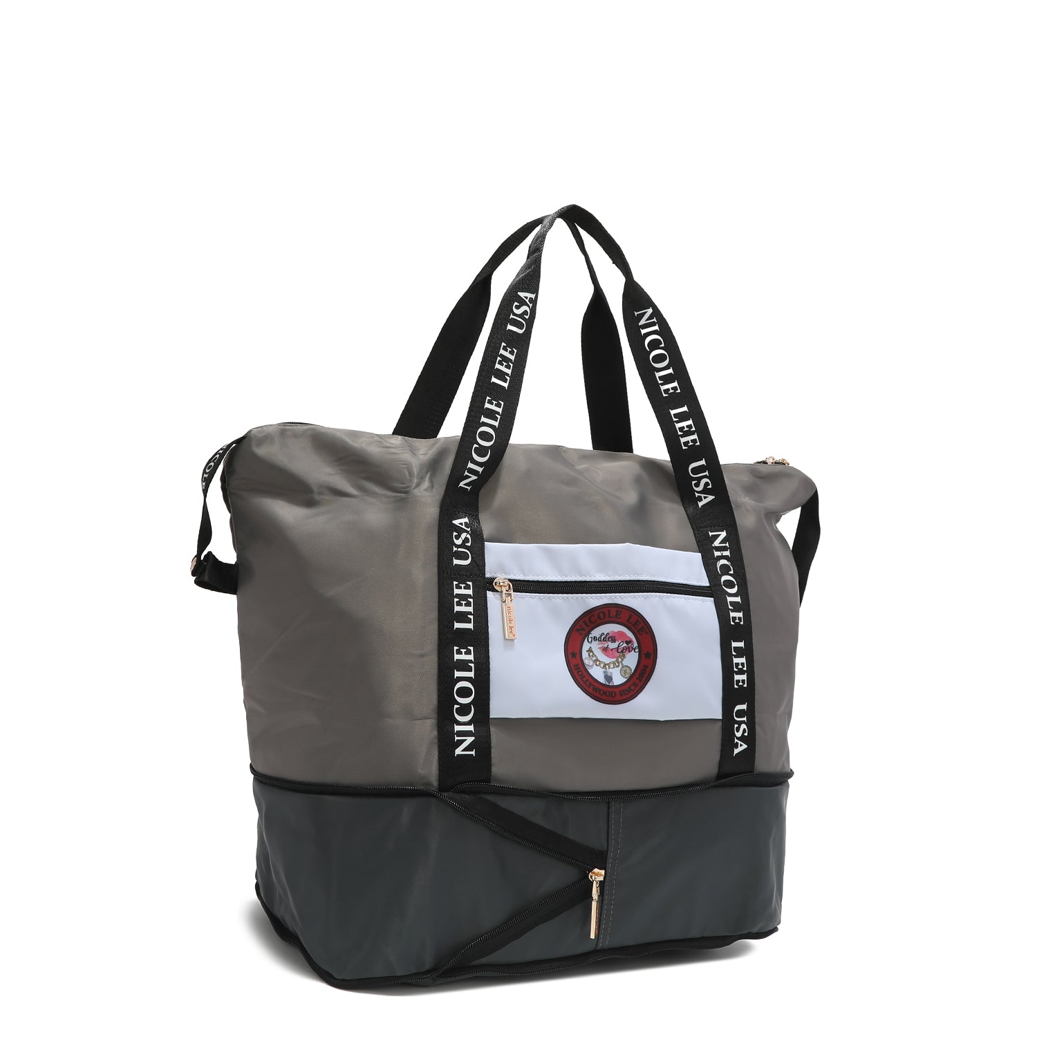 Bolsa de viagem de nylon "Jenna"