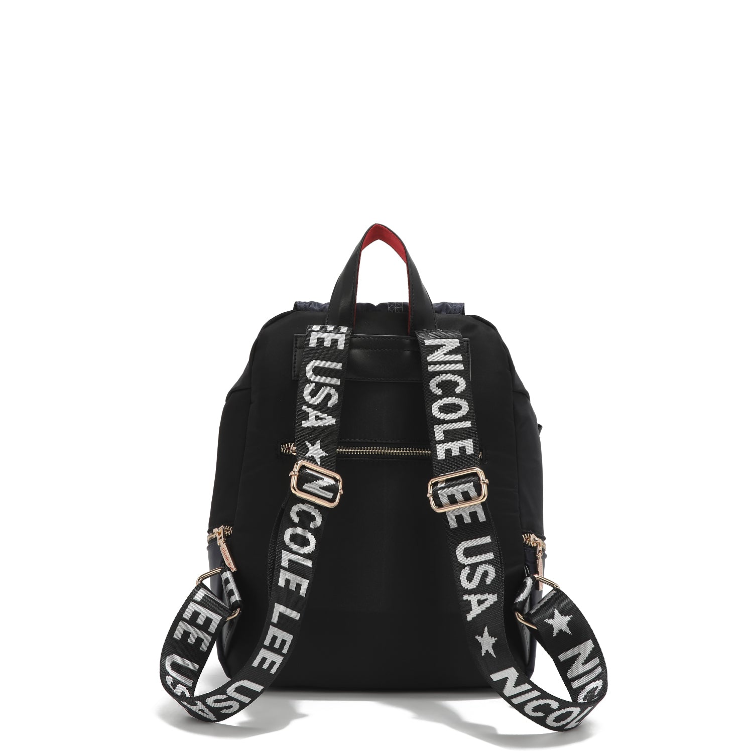 MOCHILA DE NYLON MULTIUSO<tc>BUTTER FLOWER</tc>"