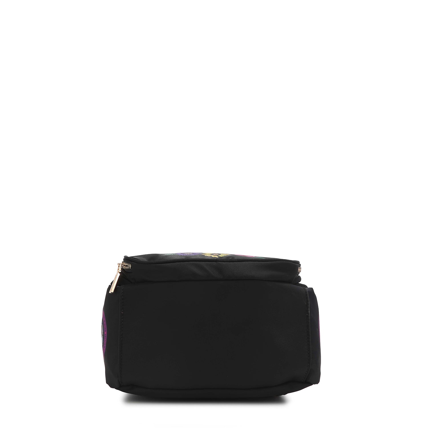 MOCHILA DE NYLON MULTIUSO<tc>BUTTER FLOWER</tc>"