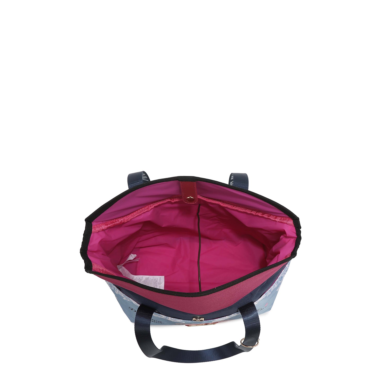 Nylon Shopper -Tasche