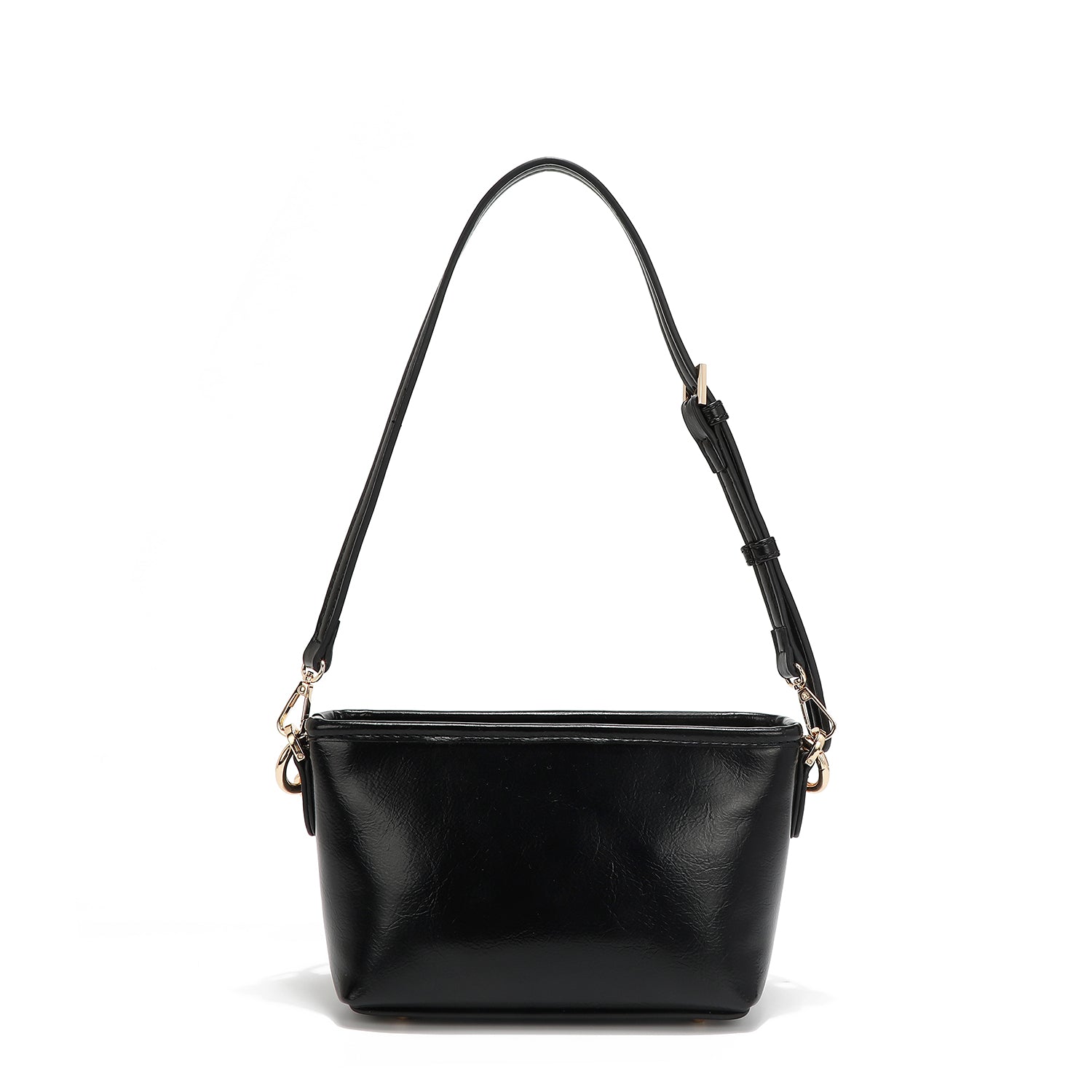 SMALL HANDBAG WITH CHAIN <tc>ALMA DE COLORES</tc>