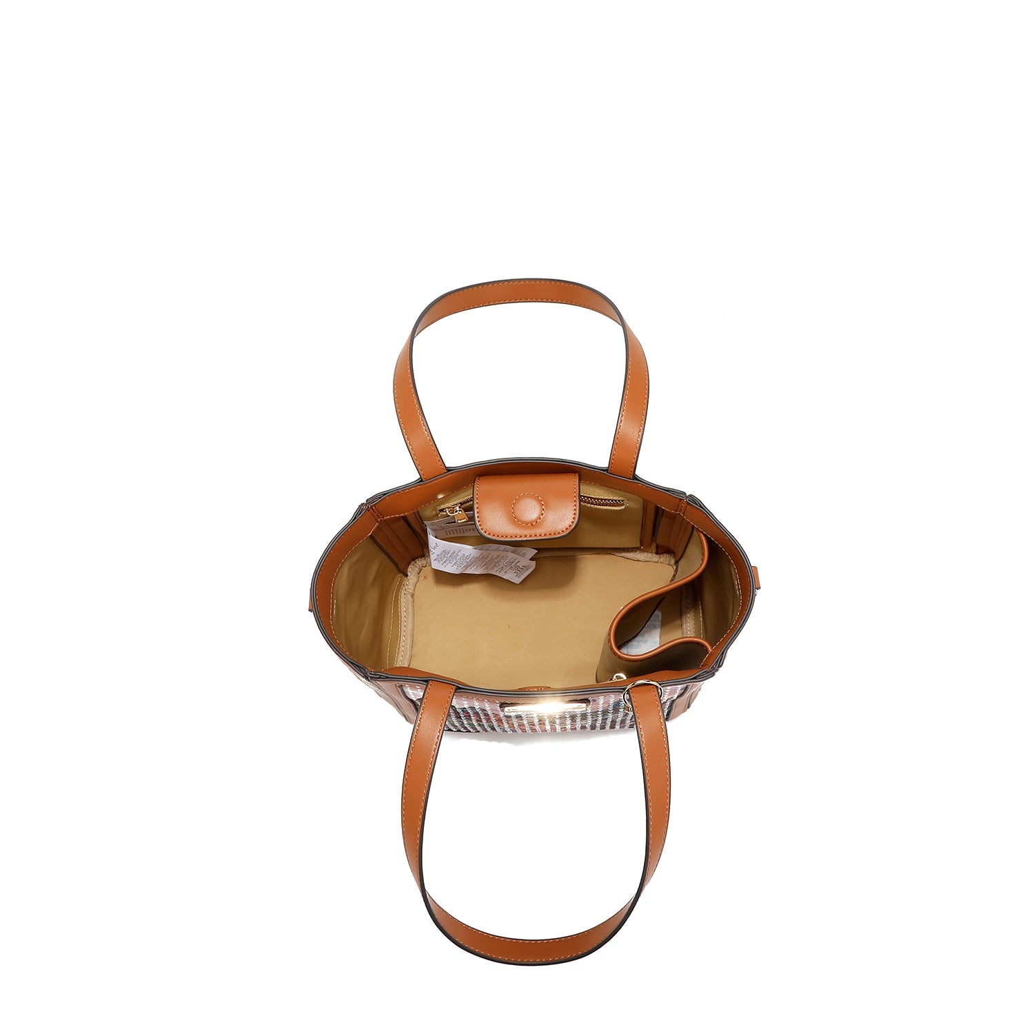 BOLSA DE LONA PEQUENA <tc>SISTERS SECRET</tc>