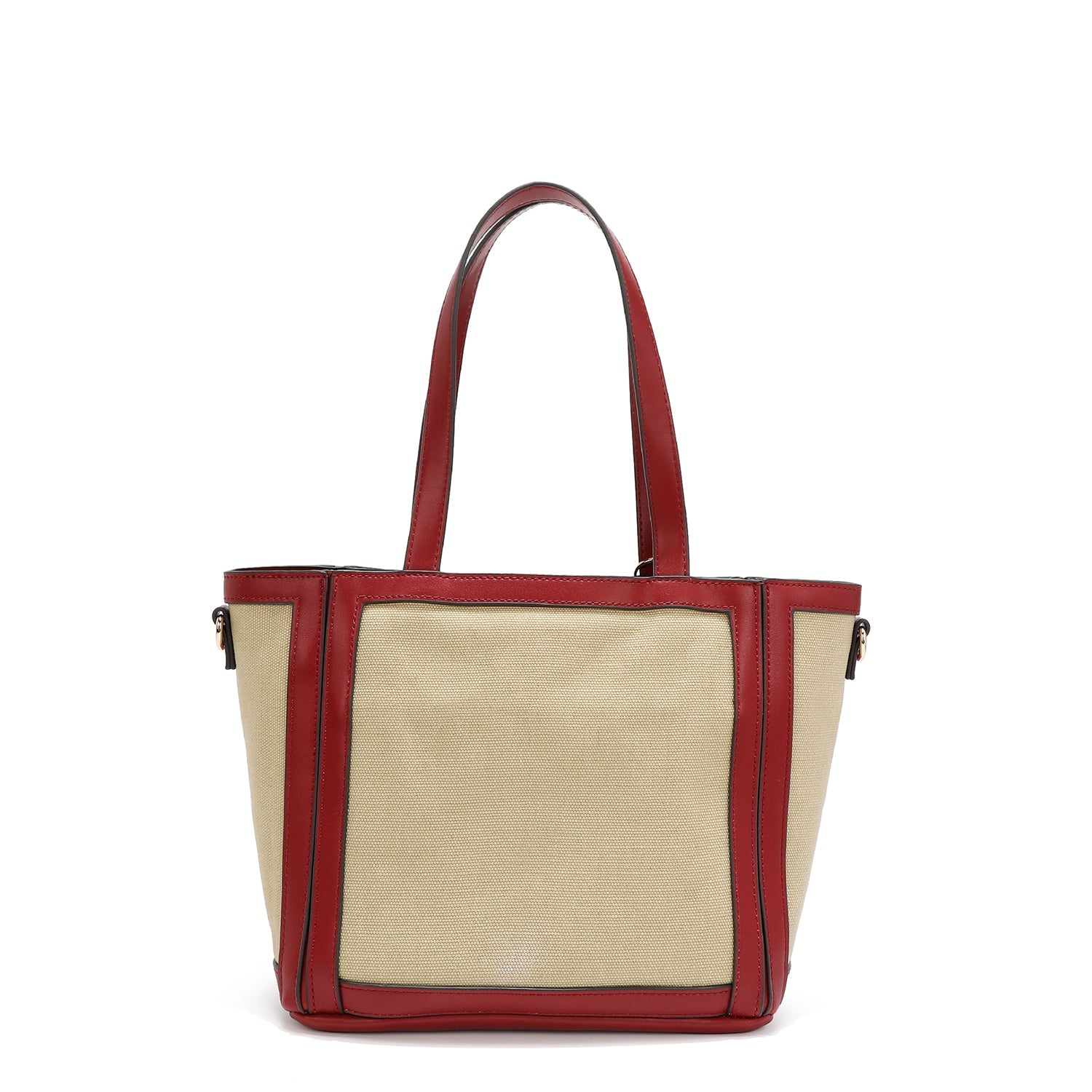 BOLSA DE LONA PEQUENA <tc>SISTERS SECRET</tc>