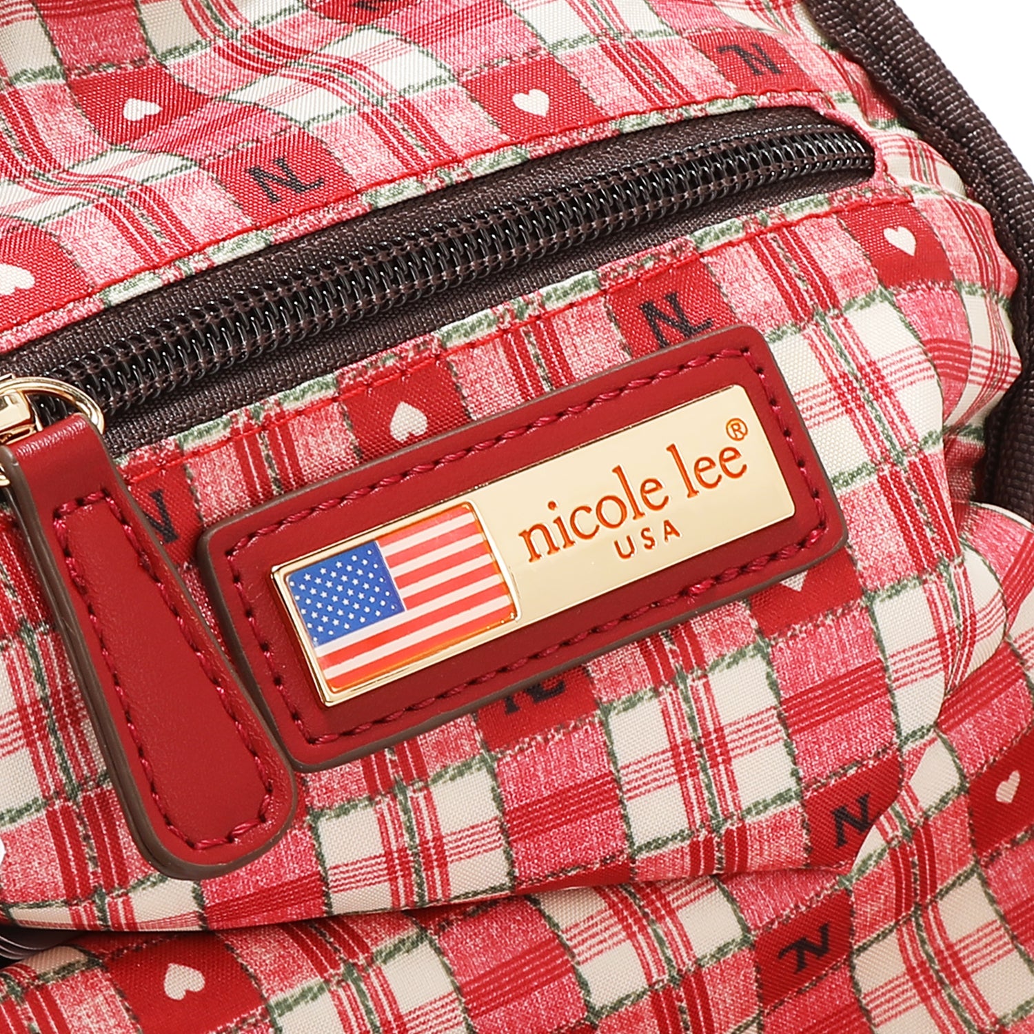 BANDOLERA COMPACTA (BEST SMILE)