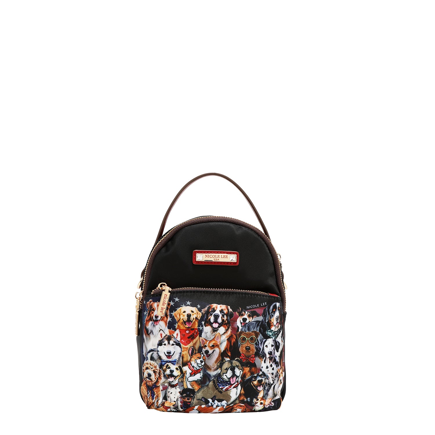 BANDOLERA COMPACTA (BEST SMILE)