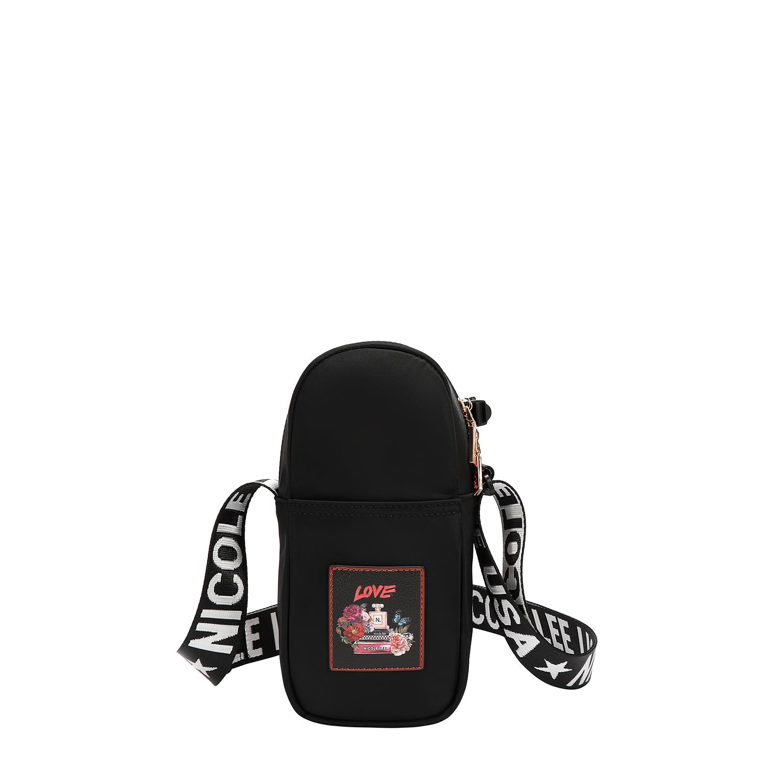 SAC BANDOULIÈRE AVEC PORTE-BOUTEILLE (SABINA IMAGINES)