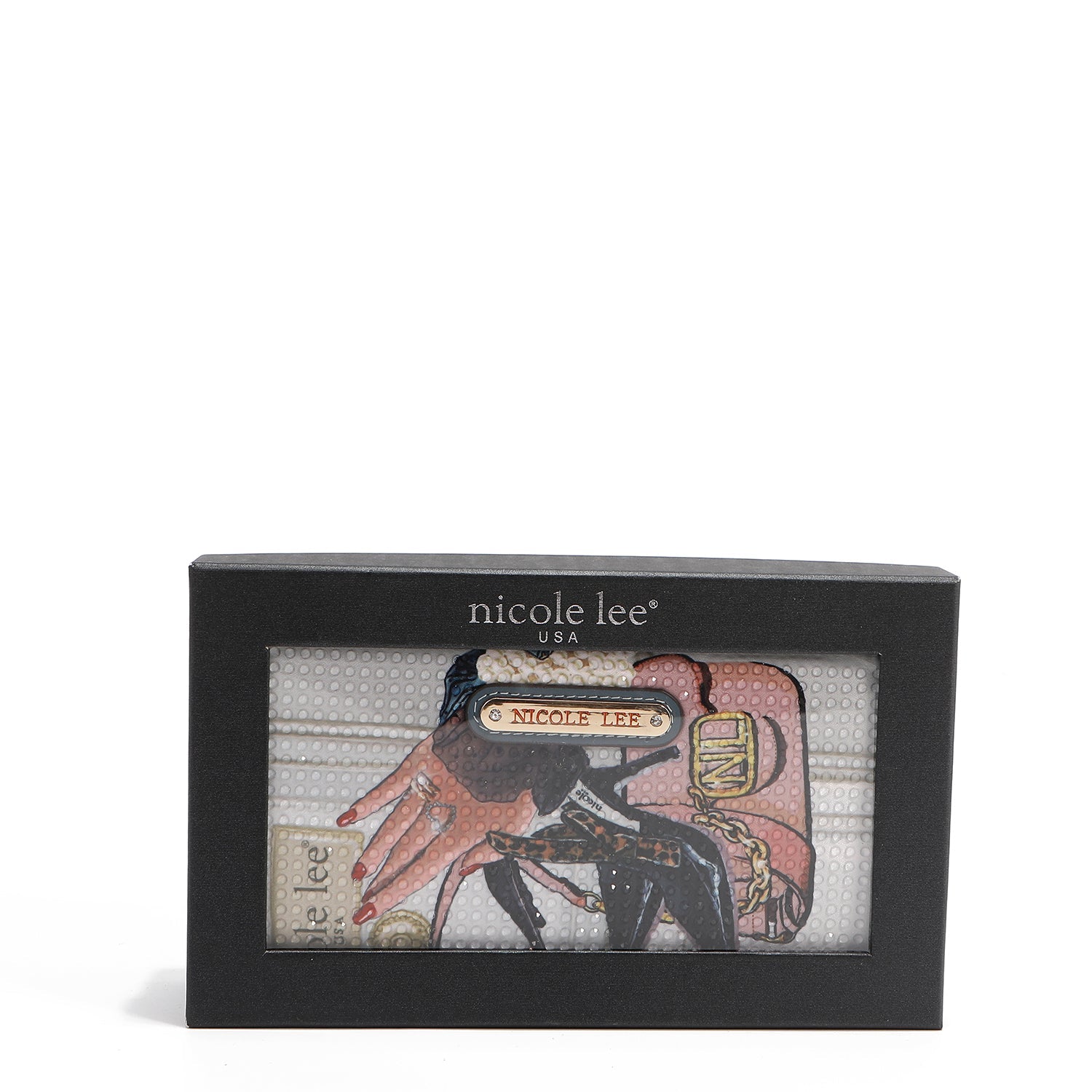 CARTERA IMPRESA FASHION (EMOTION)