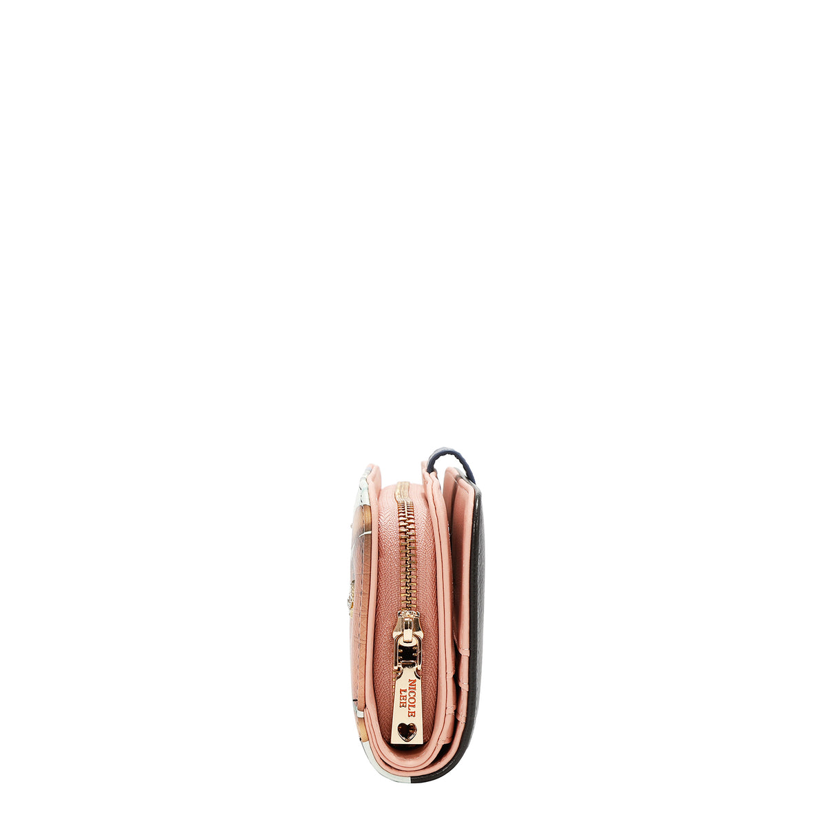 CARTERA IMPRESA FASHION (LONDON EYE - NEGRO)