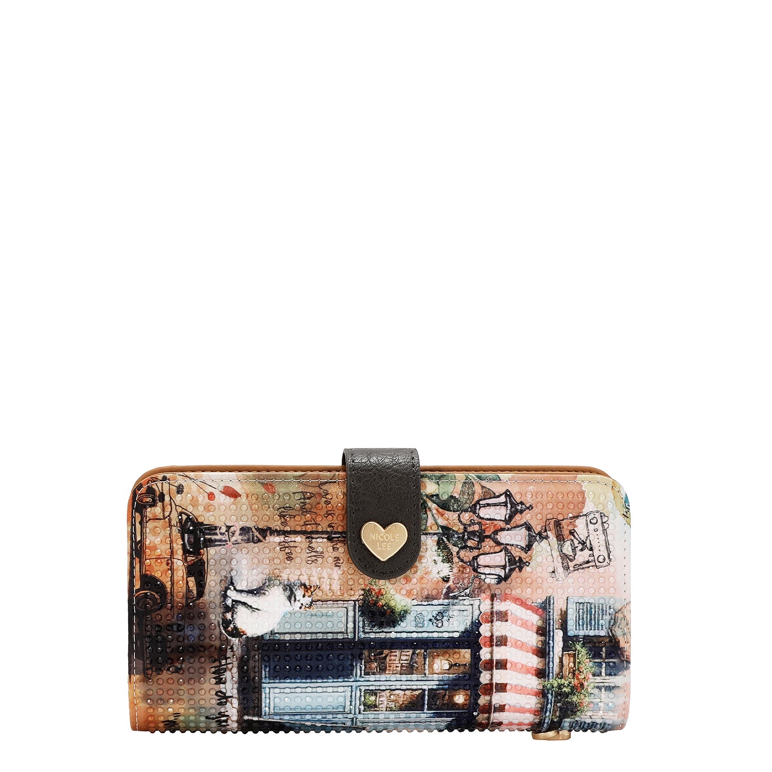CARTERA IMPRESA FASHION (VIRTUAL FRIEND)
