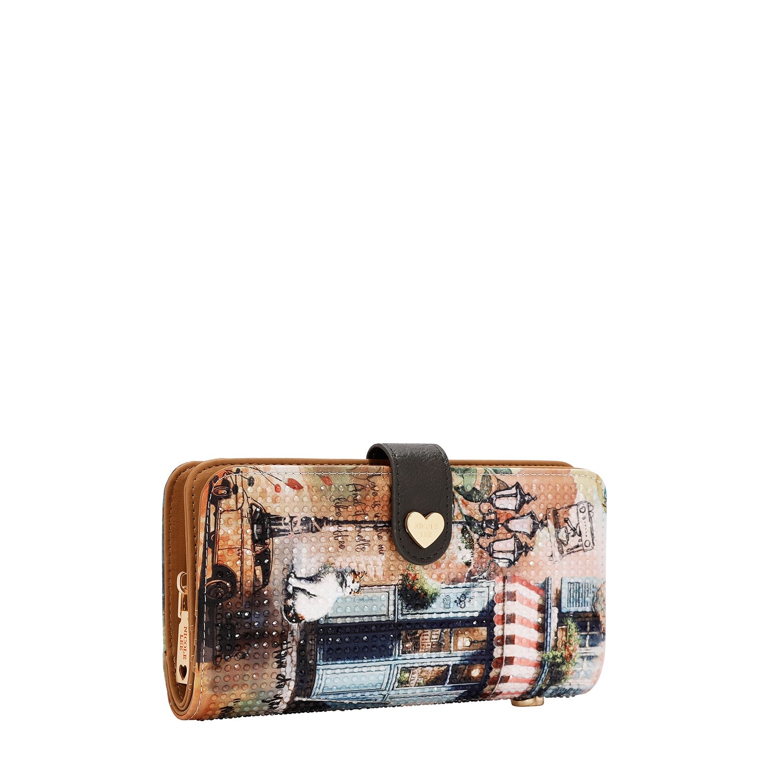 CARTERA IMPRESA FASHION (VIRTUAL FRIEND)