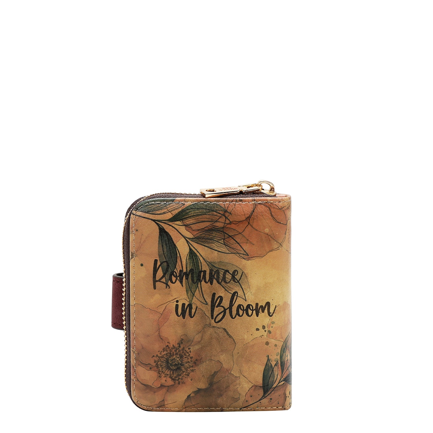 MONEDERO PEQUEÑO (REFLECTION OF LOVE)