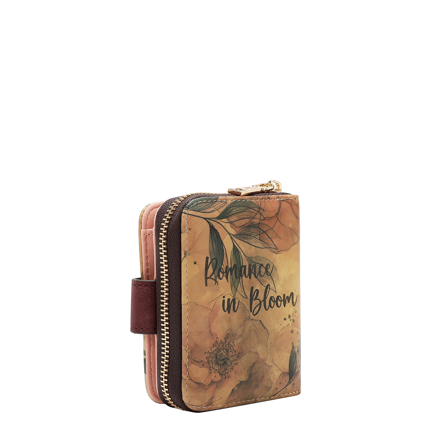 MONEDERO PEQUEÑO (REFLECTION OF LOVE)