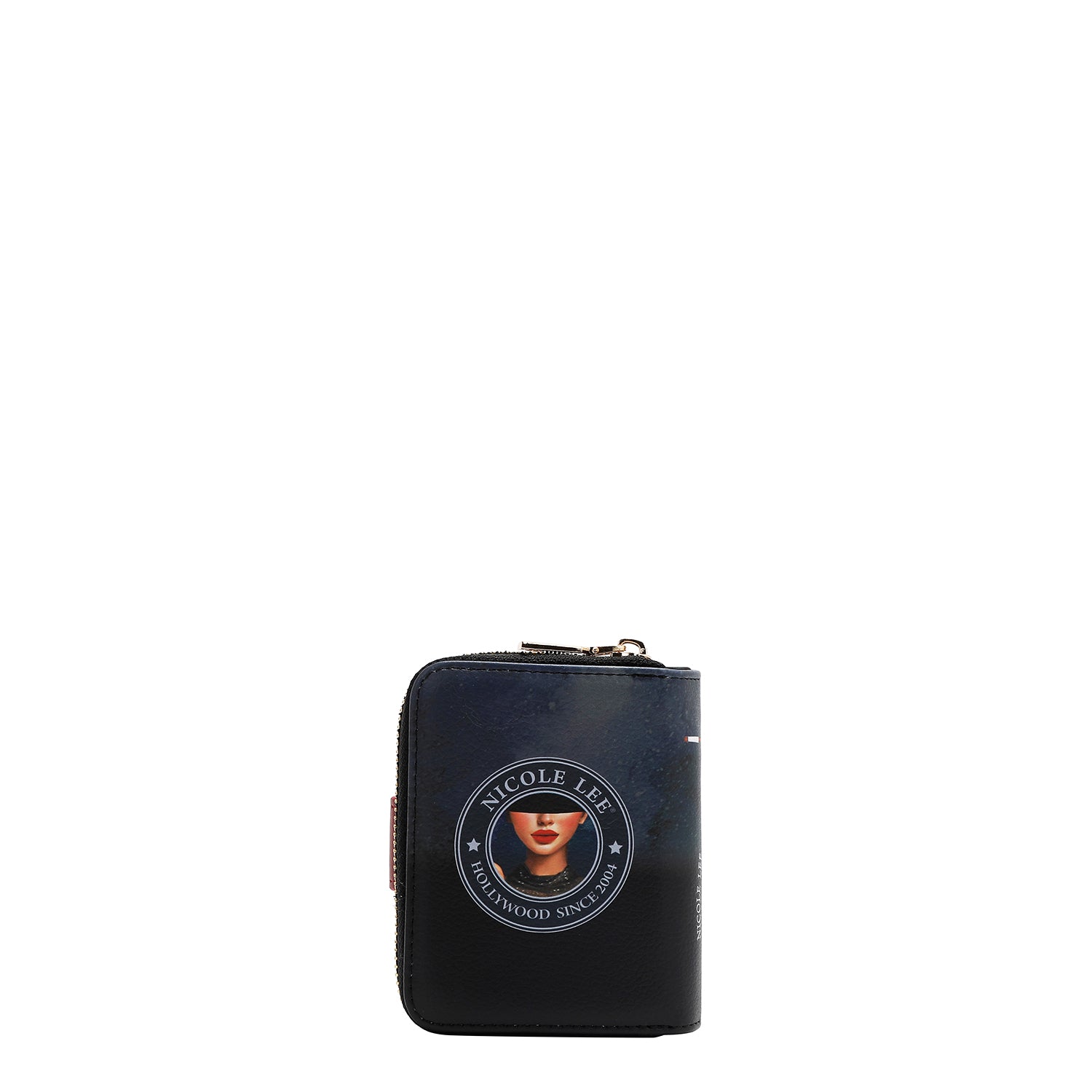 MONEDERO PEQUEÑO (SAMANTHA LA BELLEZA)