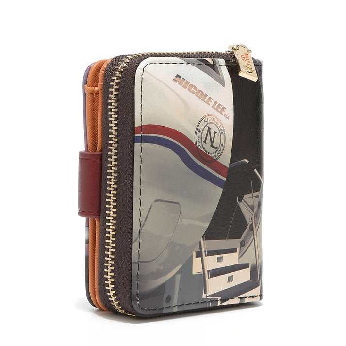 Small purse