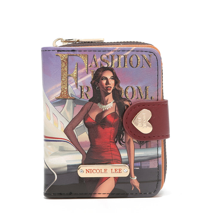 Small purse