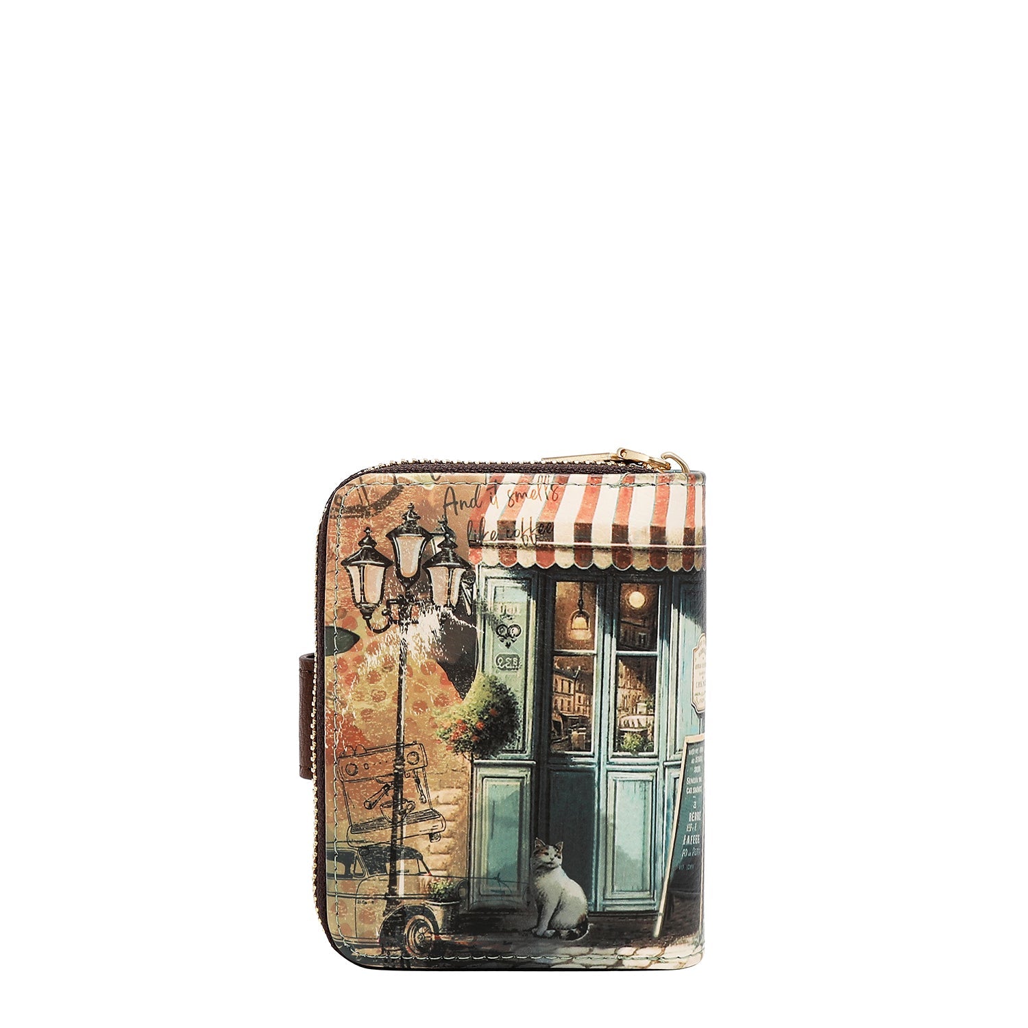 PORTAFOGLIO PICCOLO (<tc>VIRTUAL FRIEND</tc>)