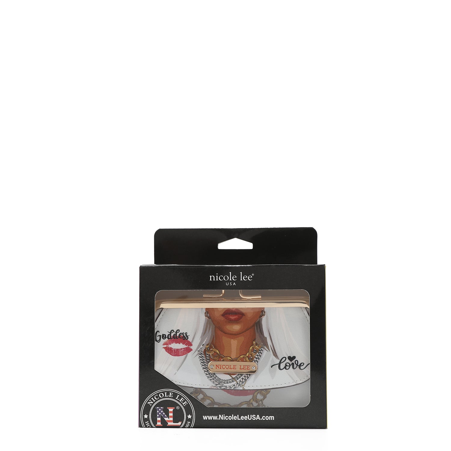 Borsa portatile "sadie"