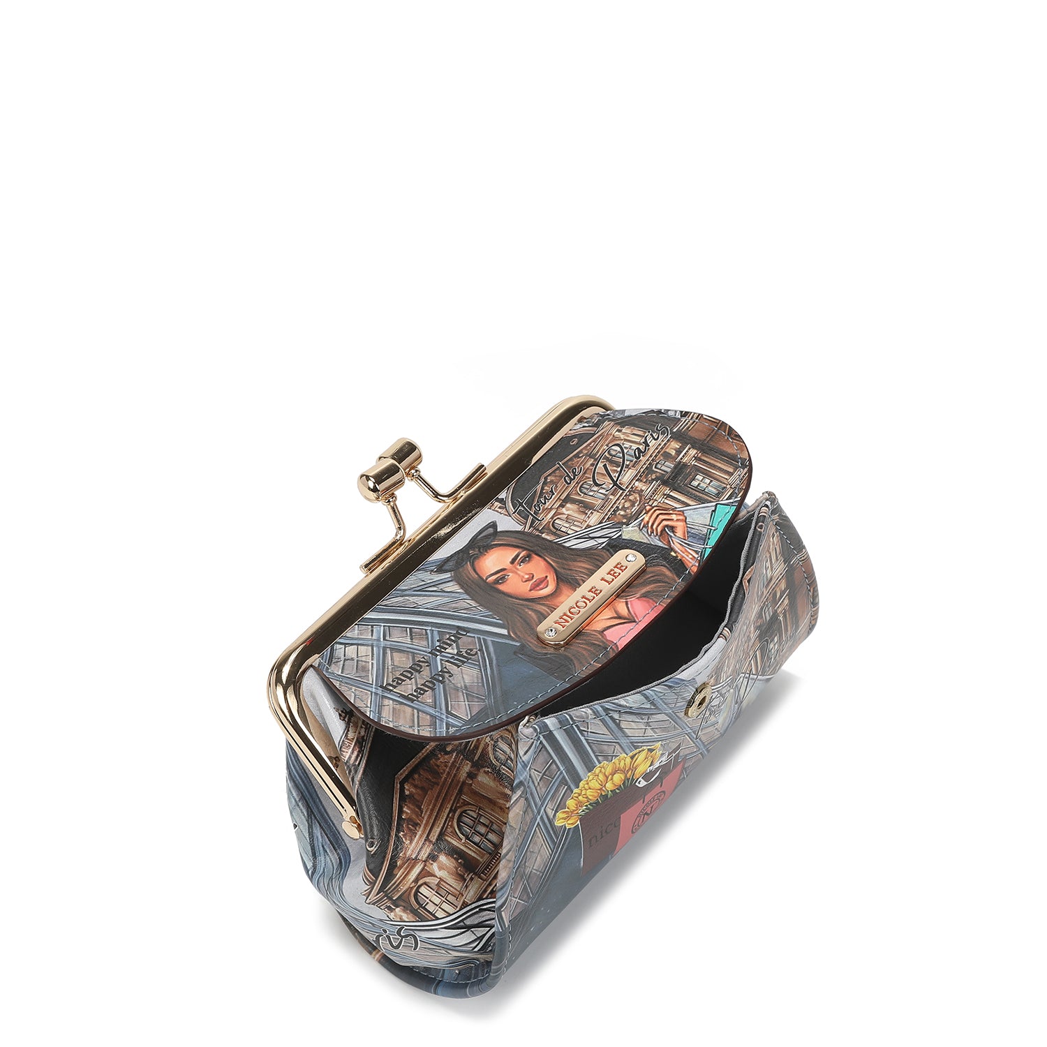 Borsa portatile "sadie"